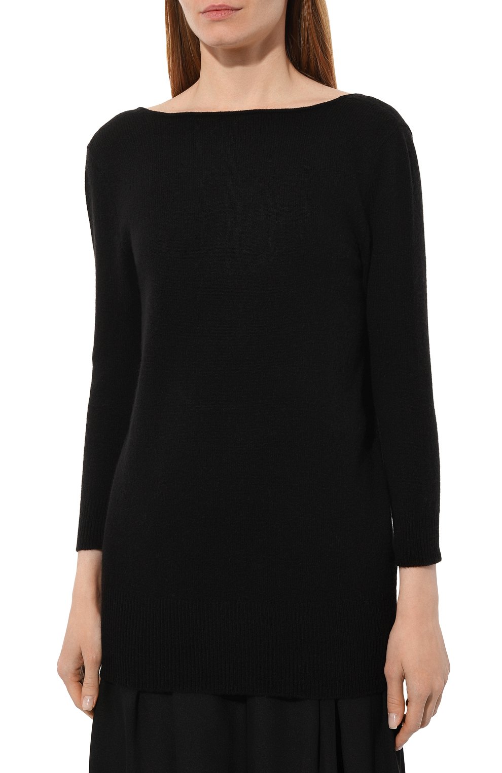 Кашемировый пуловер TEGIN, арт. 5052-9907, фото 3