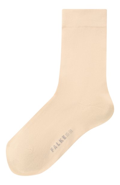 Женские хлопковые носки cotton touch FALKE, арт. 47673_