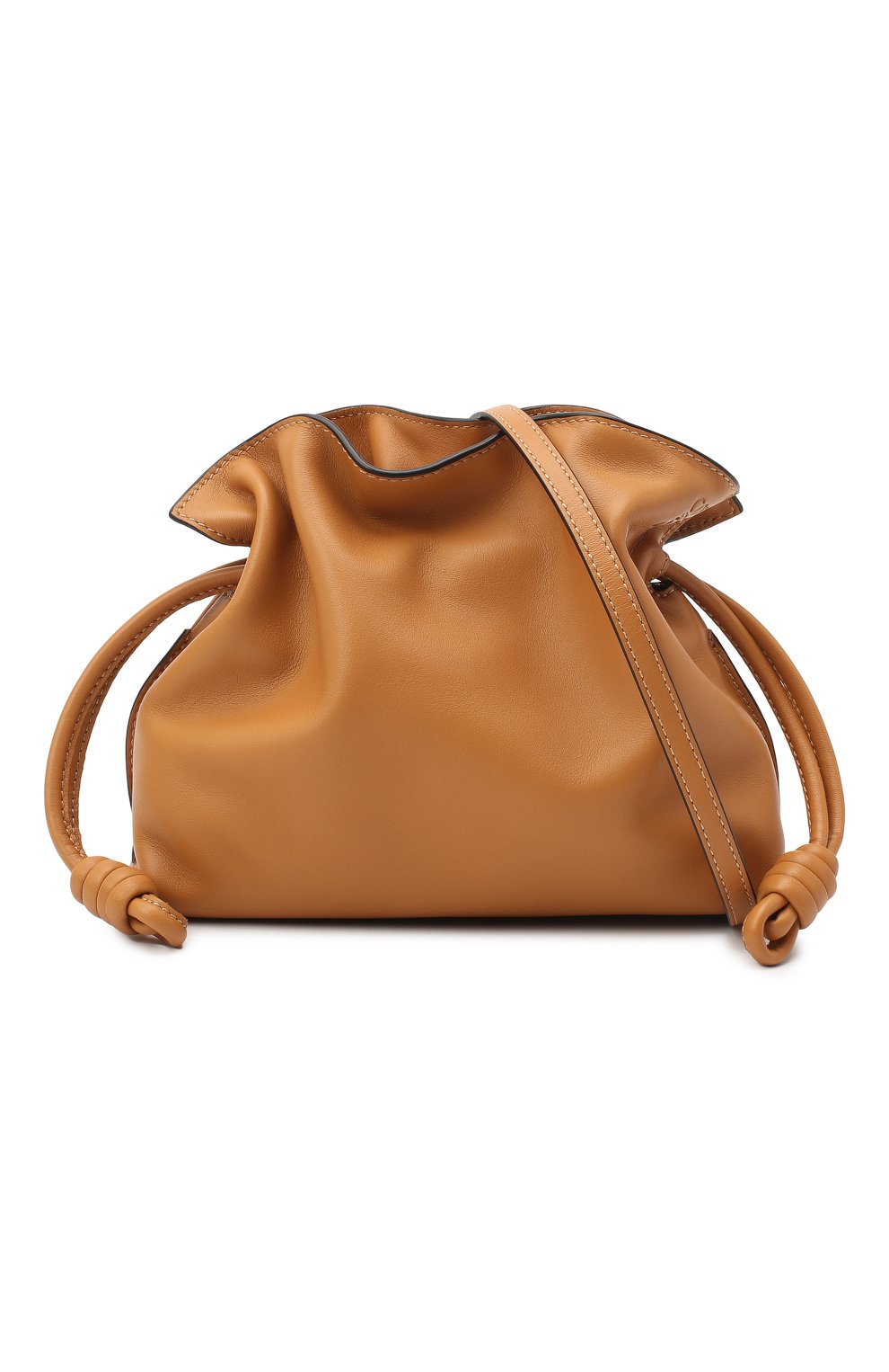 Клатч flamenco mini LOEWE, арт. A411FC2X05, фото 6