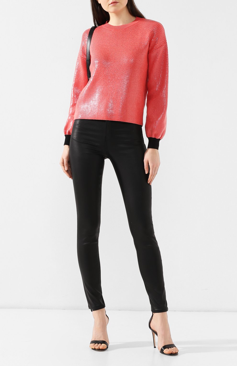 Джинсы-скинни EMPORIO ARMANI, арт. 3G2J20/2NSWZ, фото 2