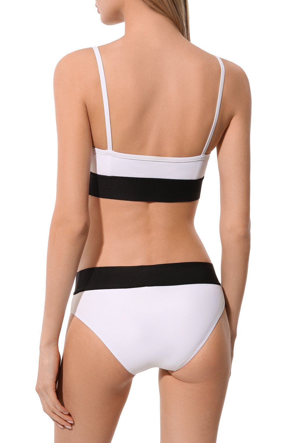 Раздельный купальник DOLCE & GABBANA, арт. 08B80J/0NP71, фото 3