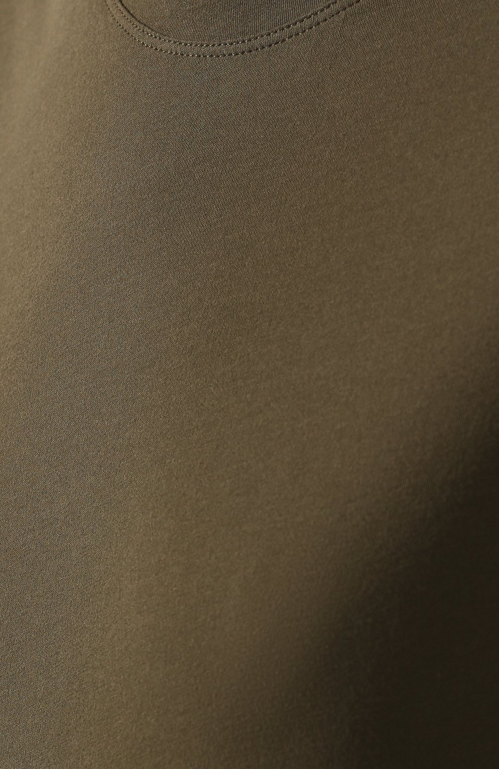 Хлопковая футболка TOM FORD, арт. TSJ259-FAX262, фото 5