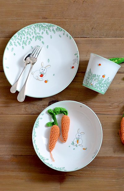 Стаканчик petit boulingrin BERNARDAUD, арт. 1755/22392, фото 2