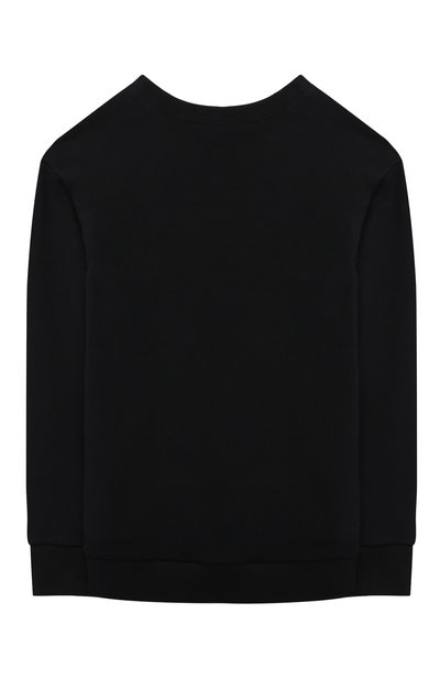 Хлопковый свитшот GUCCI, арт. 571614/XJBHD, фото 2