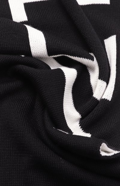 Шерстяной шарф JET SET, арт. 2523/199400, фото 3