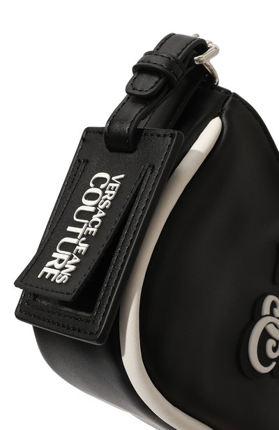 Сумка VERSACE JEANS COUTURE, арт. 75VA4BJ4/ZS412, фото 3