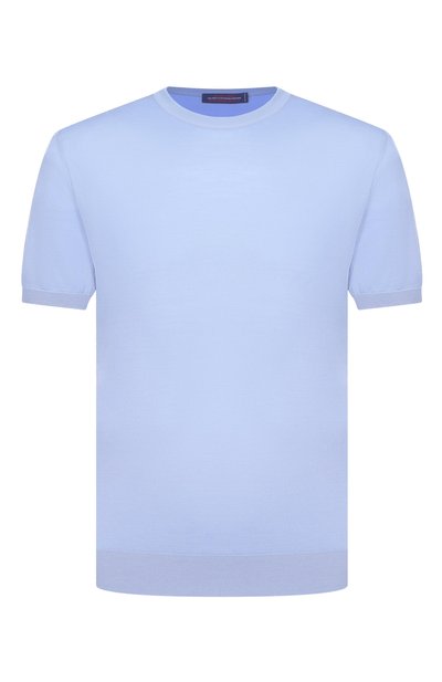 Мужской джемпер из кашемира и шерсти STEFANO RICCI, арт. W505506G10/W26150_001