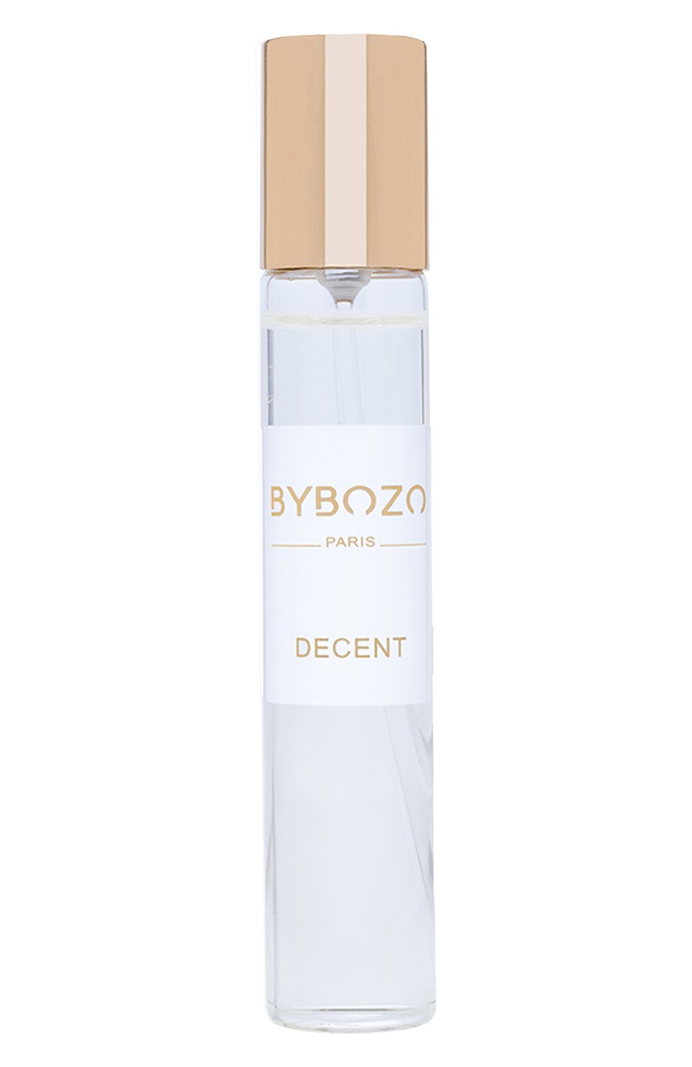 Парфюмерная вода decent (18ml) BYBOZO, арт. 3612940000865, фото 1