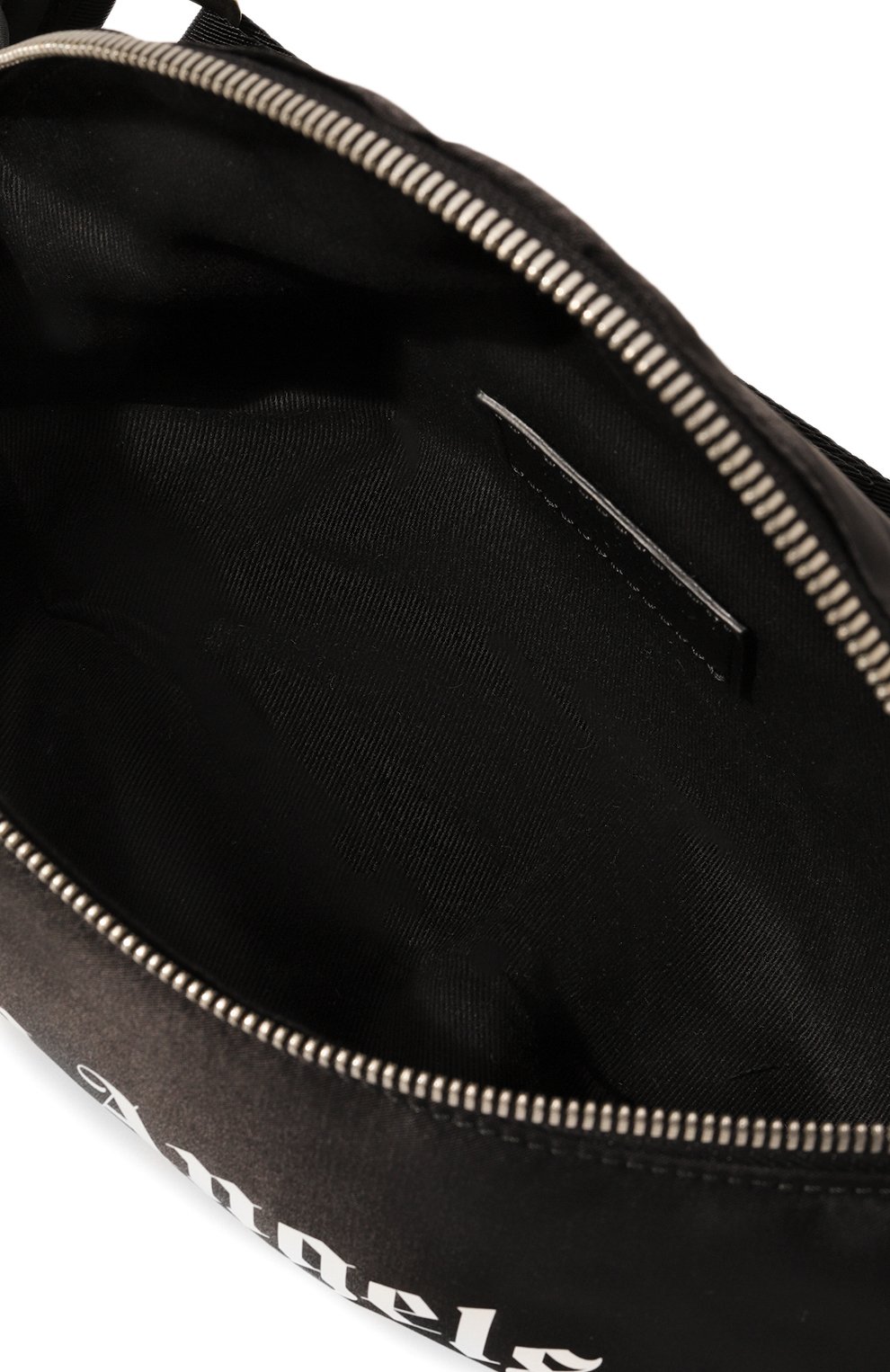 Текстильная поясная сумка PALM ANGELS, арт. PMNO004F22LEA0011001, фото 5