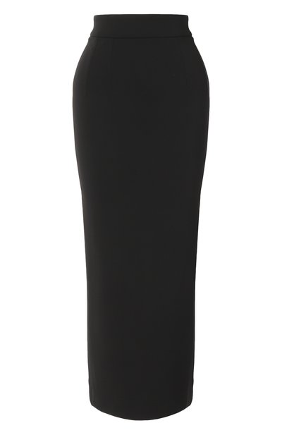 Юбка из вискозы DOLCE & GABBANA, арт. F4C0YT/FUGN7, фото 1