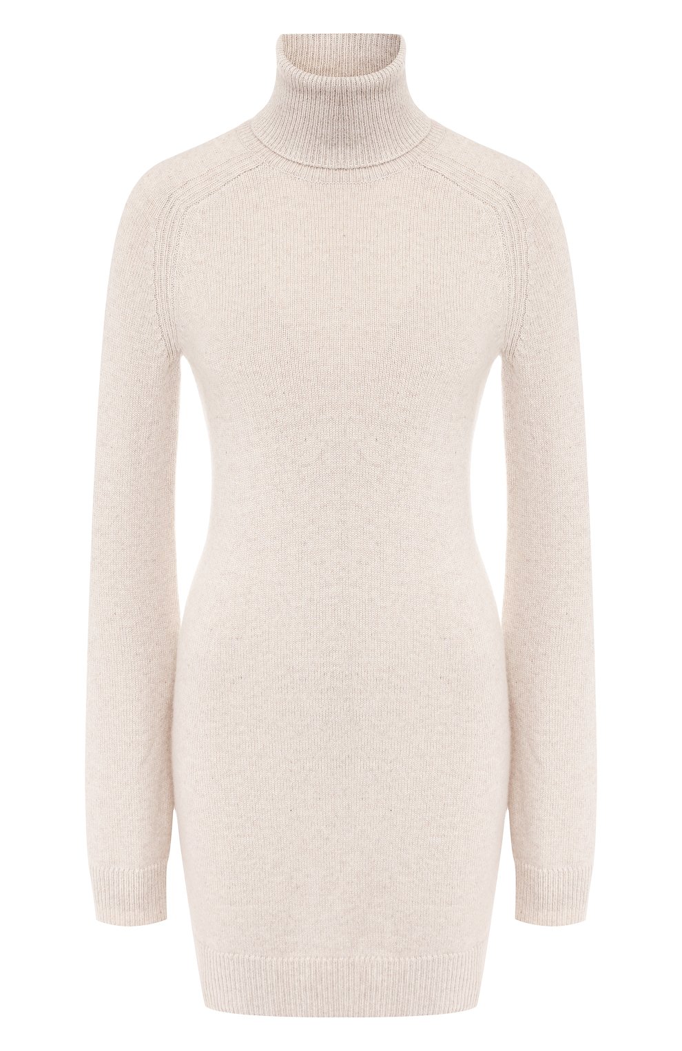 Кашемировое платье LORO PIANA, арт. FAI8081, фото 1