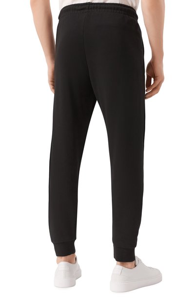 Хлопковые джоггеры BOGNER FIRE+ICE, арт. 14367936, фото 4