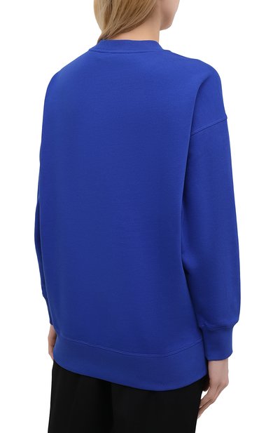 Хлопковый свитшот KENZO, арт. FB52SW9224XF, фото 4