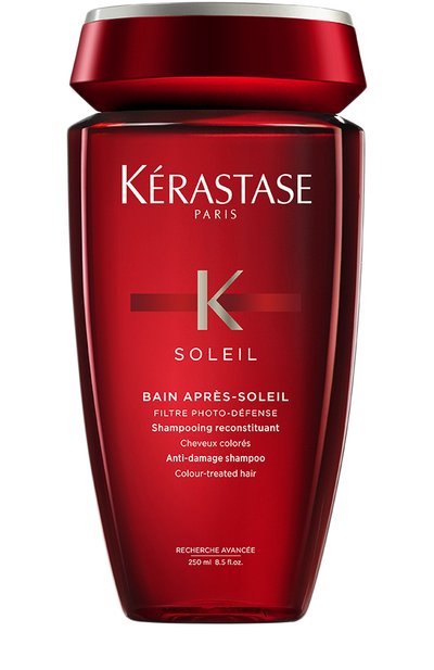 Женский шампунь-ванна soleil (250ml) KERASTASE, арт. 3474636530311