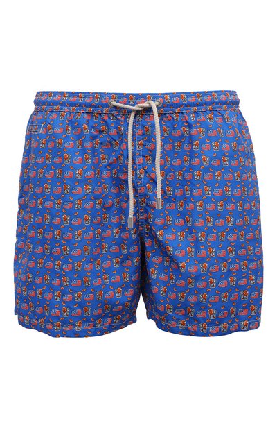 Плавки-шорты MC2 SAINT BARTH, арт. STBM LIGHTING MICR0/LIG0003/02509B, фото 1