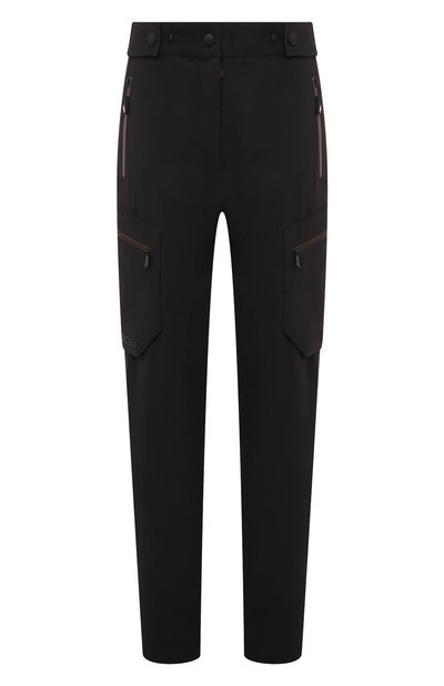 Женские брюки-карго MONCLER GRENOBLE, арт. 2A000-03-597FA