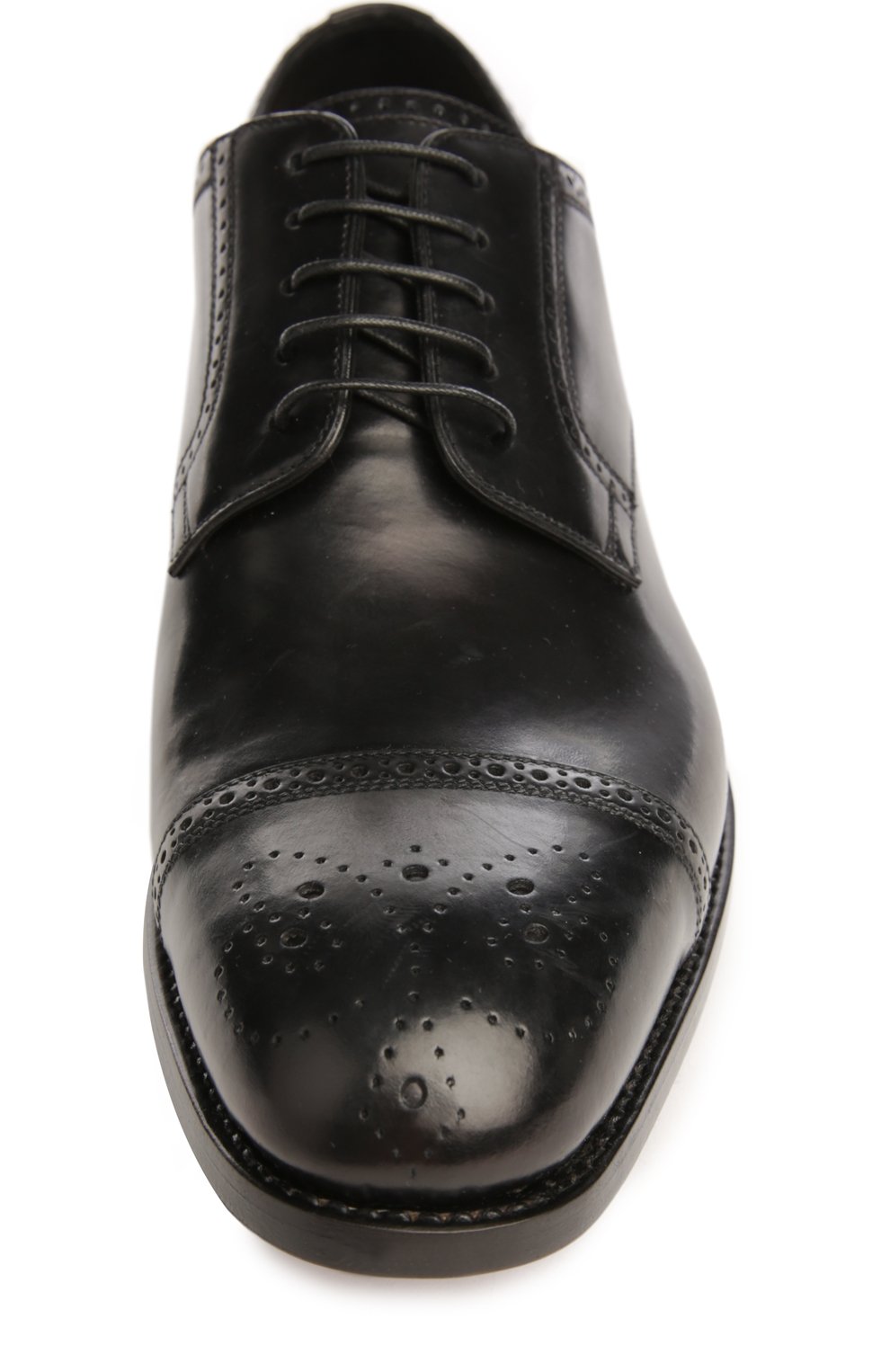 Туфли BRIONI, арт. QBC3/04721, фото 4