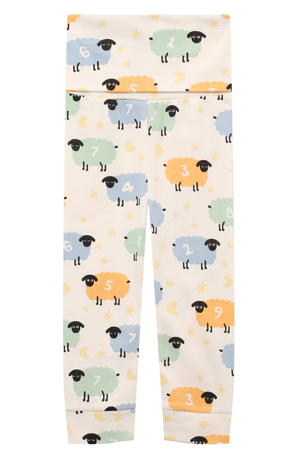 Комплект из лонгслива и брюк STELLA MCCARTNEY, арт. TV3060., фото 5