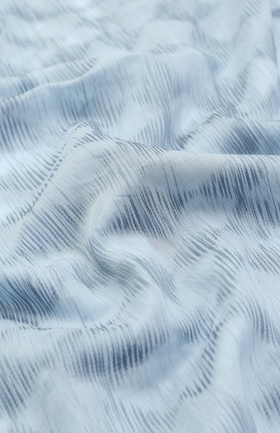 Шарф с принтом GIORGIO ARMANI, арт. 795226/7P116, фото 2