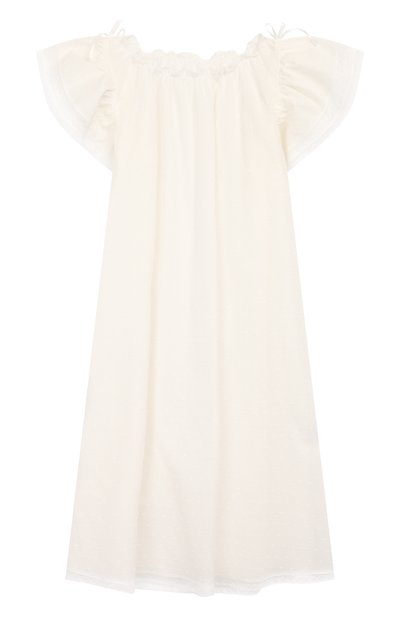 Хлопковая сорочка AMIKI CHILDREN, арт. FRANNY, фото 1