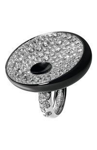 Кольцо DE GRISOGONO, арт. 51291/02, фото 1