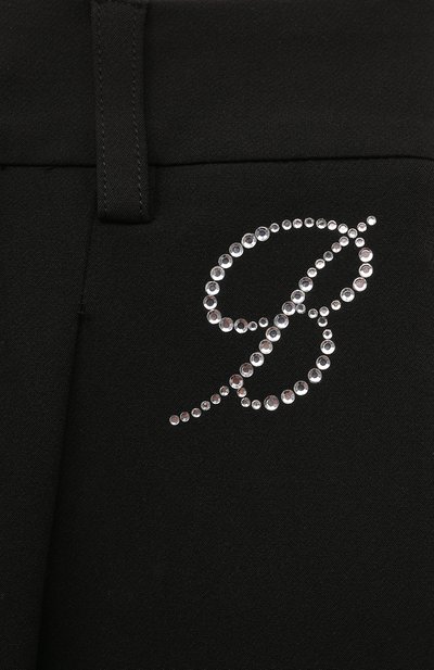 Брюки BLUMARINE, арт. IF4021/T2614, фото 3