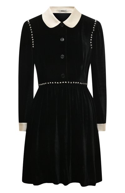Женское платье MIU MIU, арт. MF4435-1Z3S-F0002