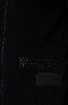 Толстовка из вискозы GIORGIO ARMANI, арт. 3LAB70/AJWGZ, фото 1