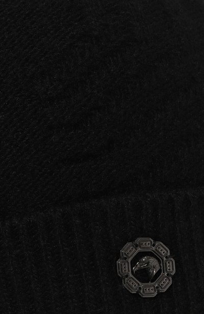 Шапка из шерсти и кашемира STEFANO RICCI, арт. K808082CUF/F24372, фото 3