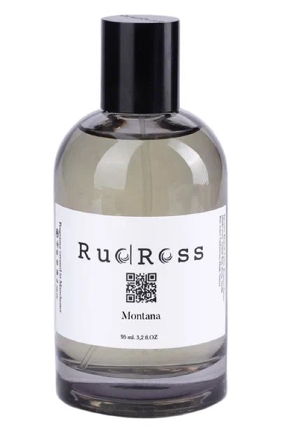 Мужской парфюмерная вода montana (95ml) RUDROSS, арт. 6291254658107
