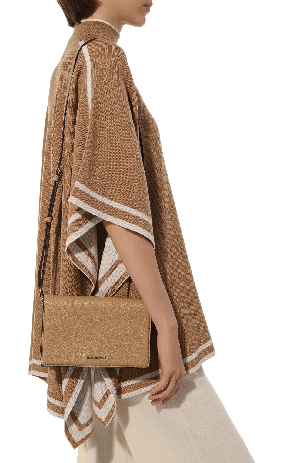 Сумка jet set MICHAEL MICHAEL KORS, арт. 32S4GJ6C6L, фото 2