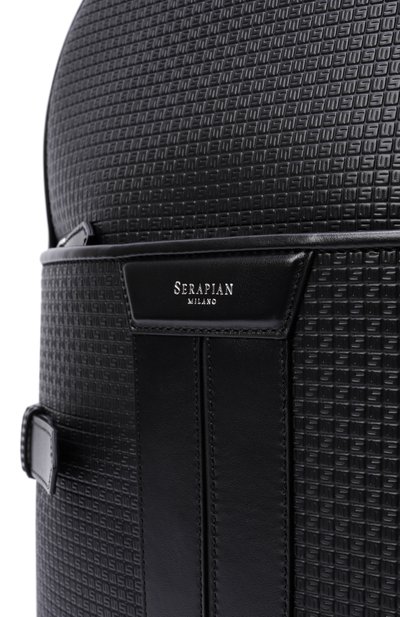 Рюкзак SERAPIAN MILANO, арт. SRSTSMLL739631A, фото 3