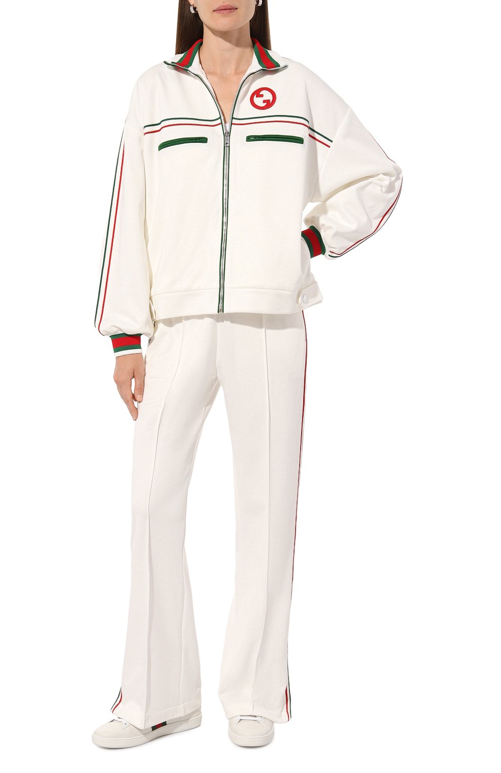 Брюки GUCCI, арт. 746827/XJFVJ, фото 2