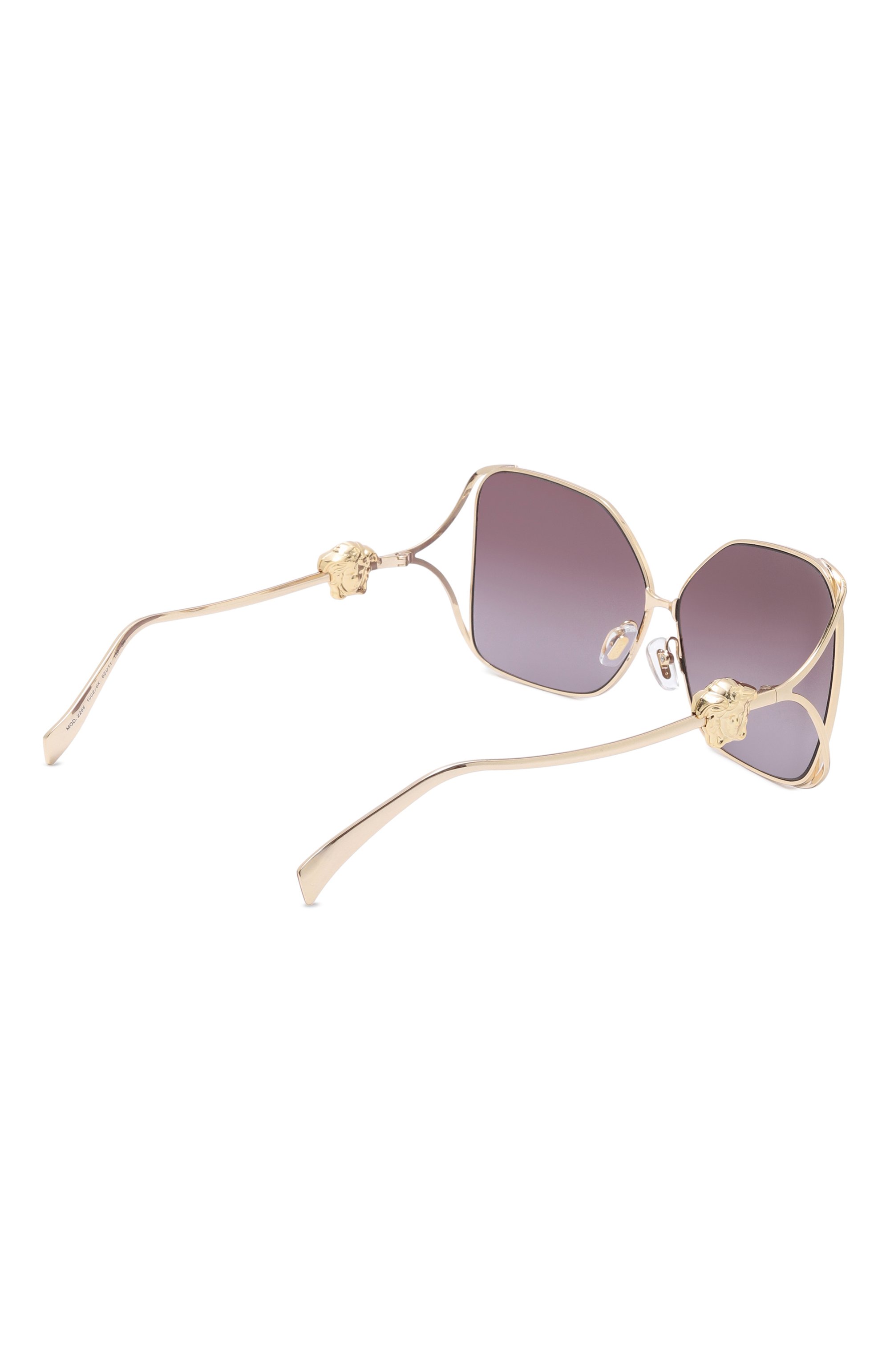 Солнцезащитные очки VERSACE, арт. 2288-10026X, фото 4