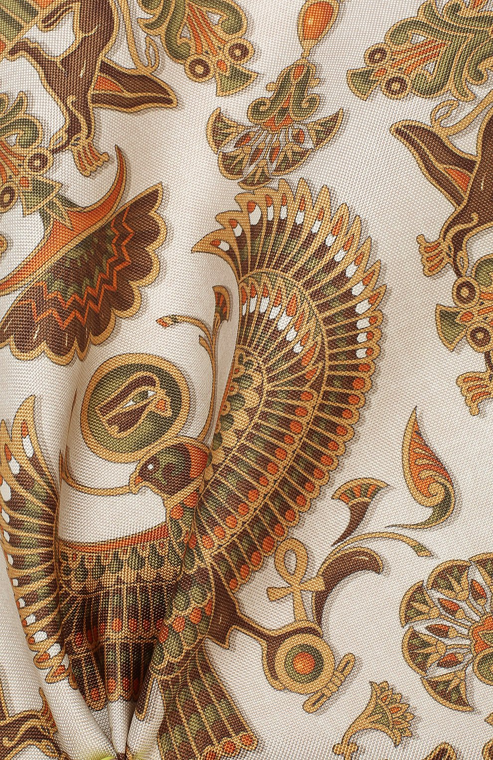 Шелковый платок ETON, арт. A000 31898, фото 2