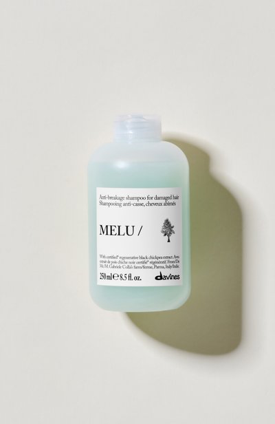 Женский шампунь для ломких и поврежденных волос melu (250ml) DAVINES, арт. 70006