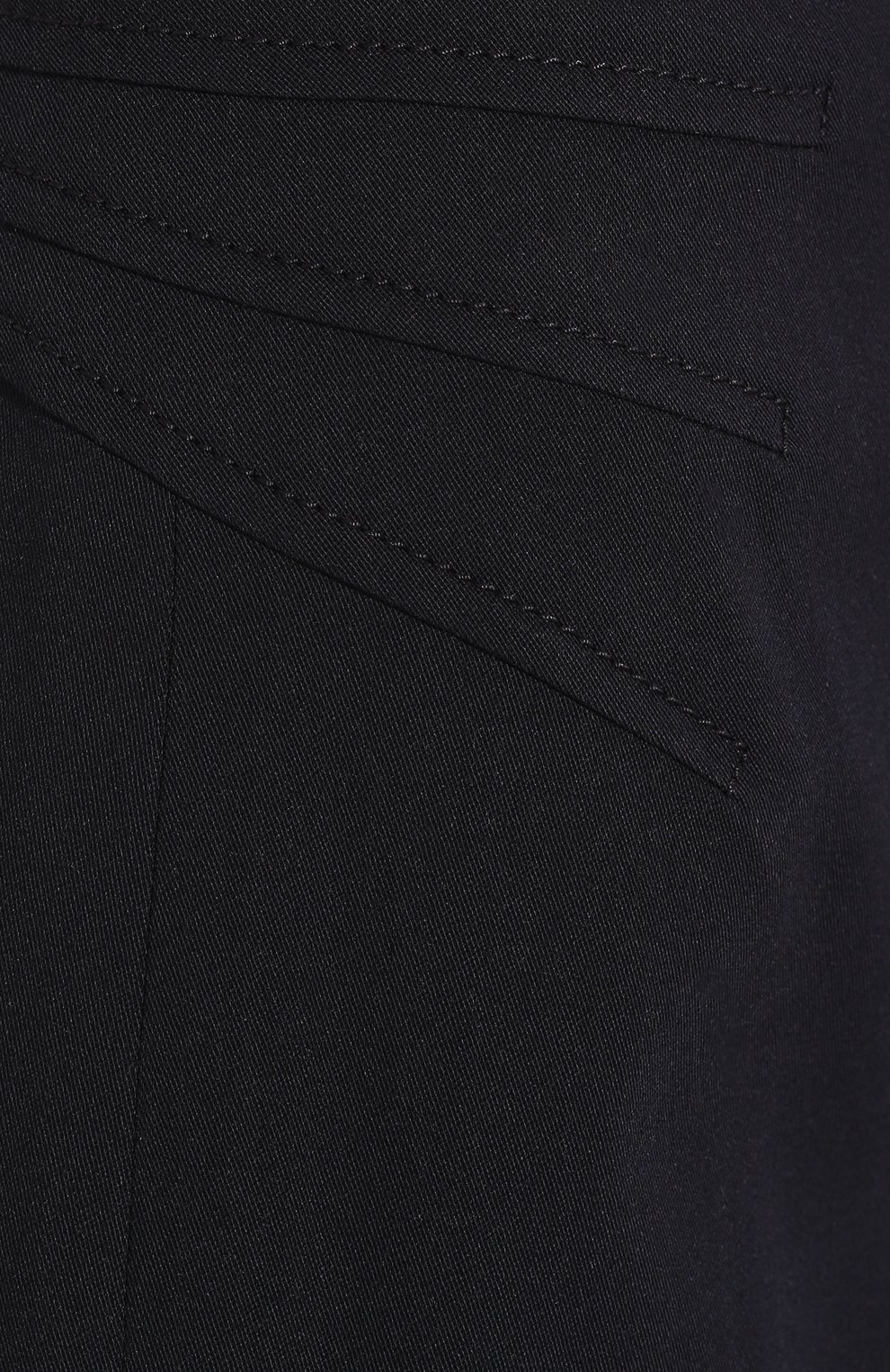 Юбка из смеси вискозы и шерсти EMPORIO ARMANI, арт. 4NN36T/42009, фото 5