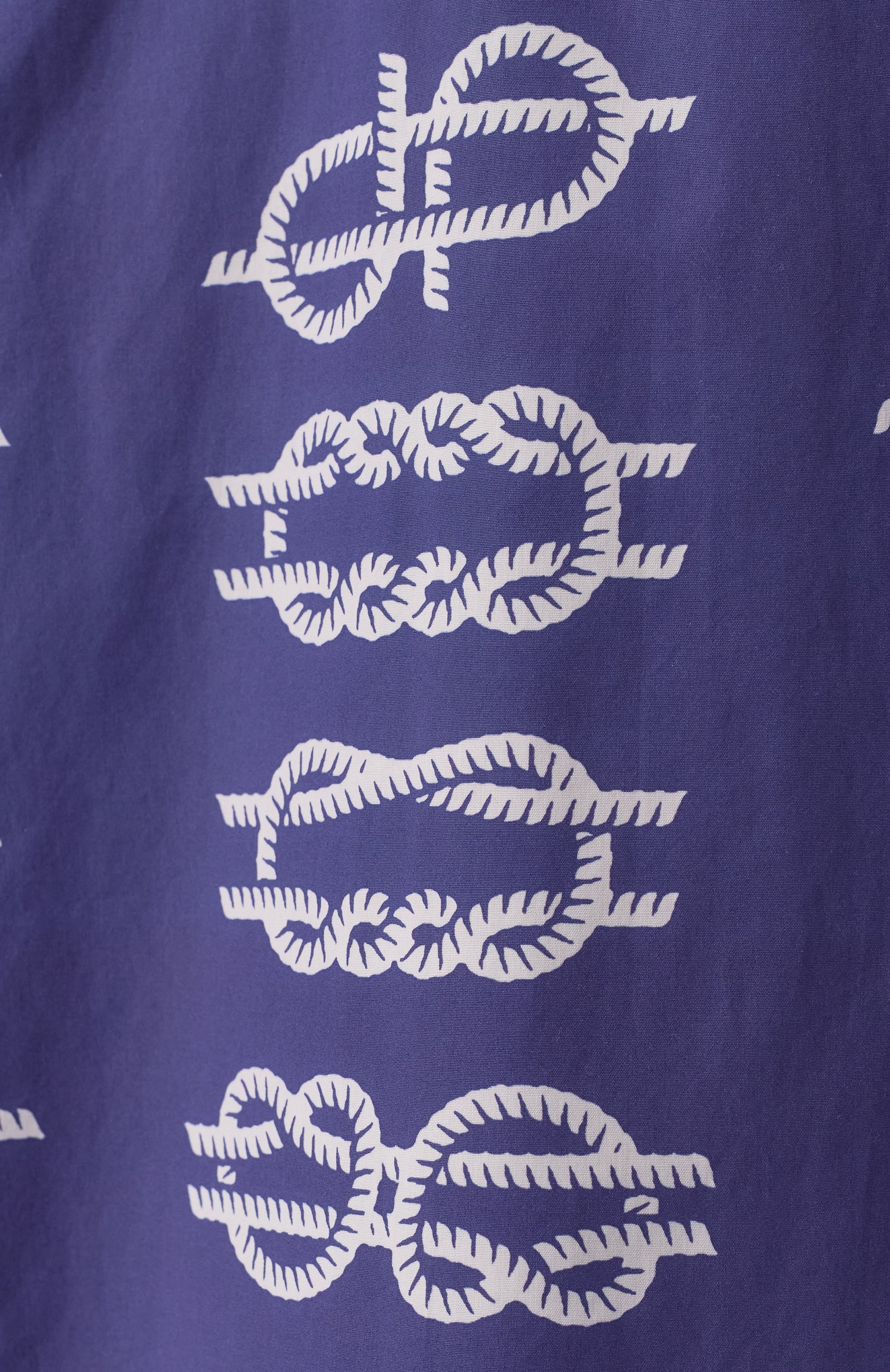 Хлопковая рубашка FORTE DEI MARMI COUTURE, арт. 25SF5113, фото 6