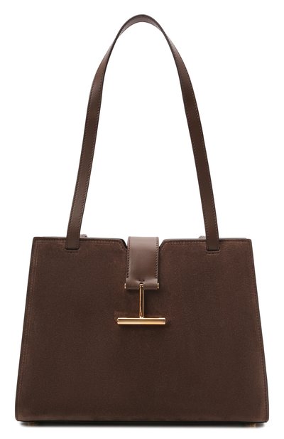 Сумка tara medium TOM FORD, арт. L1342T-LCL068, фото 1