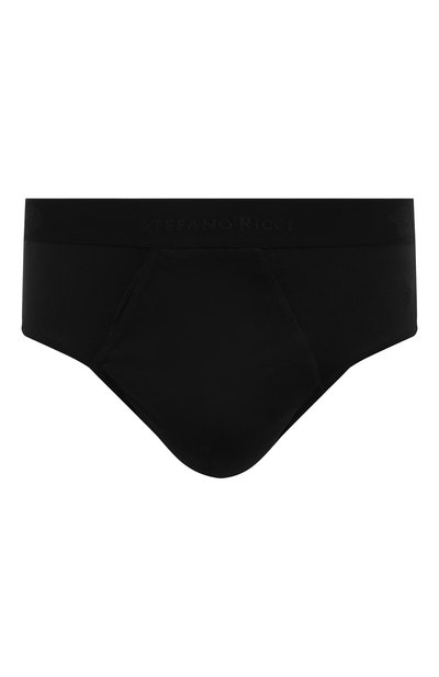Мужские хлопковые брифы STEFANO RICCI, арт. SLM13/SIC0TT