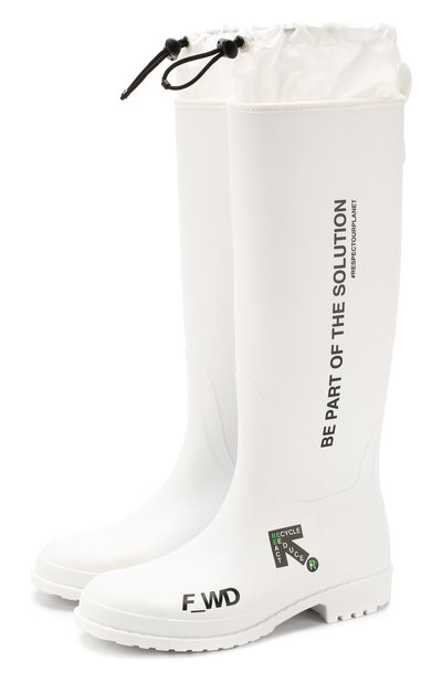 Резиновые сапоги F_WD, арт. FW33091A/10130, фото 1