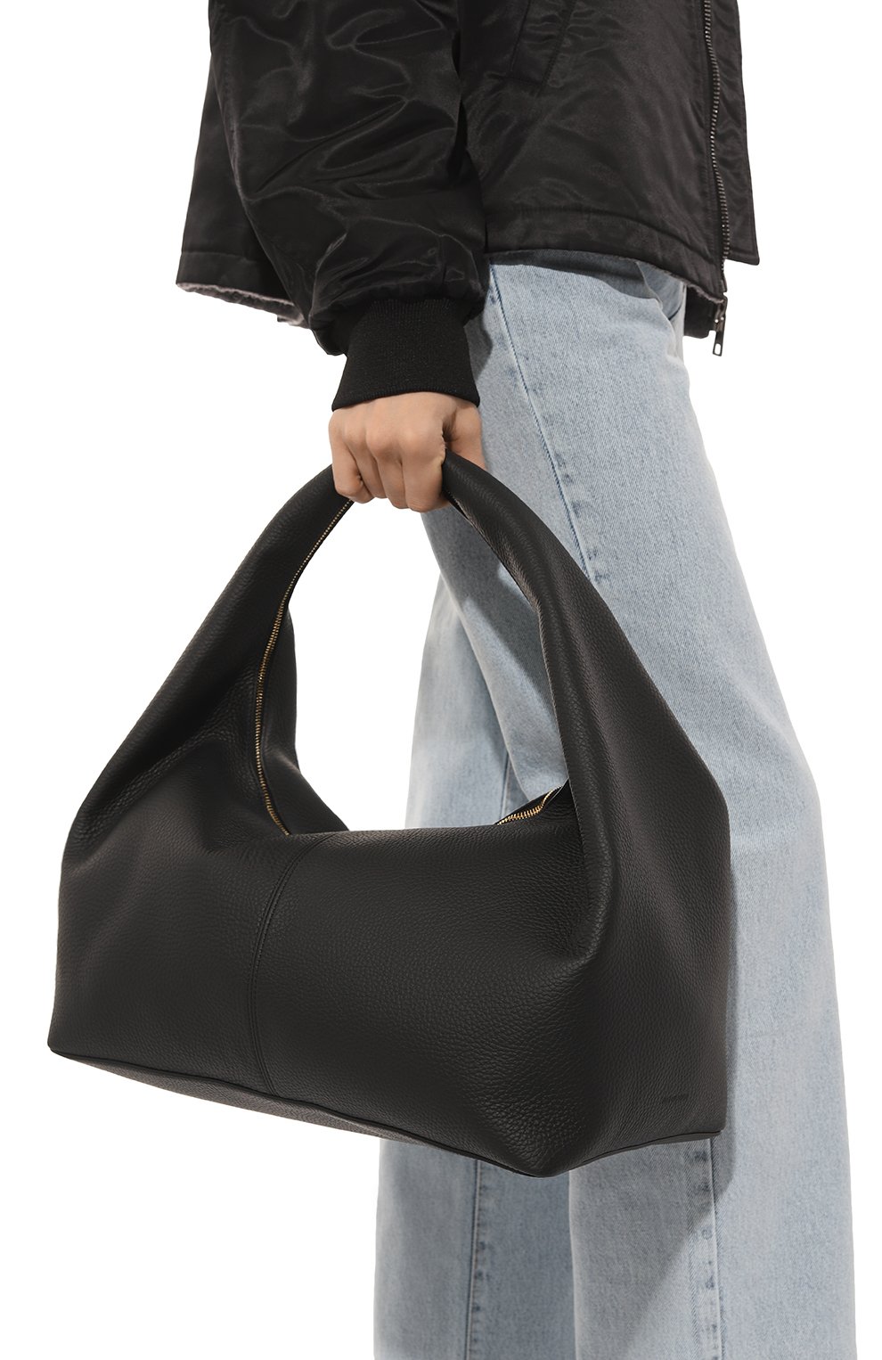 Сумка panier grand FRENZLAUER, арт. GRAND PANIER/BLACK, фото 2