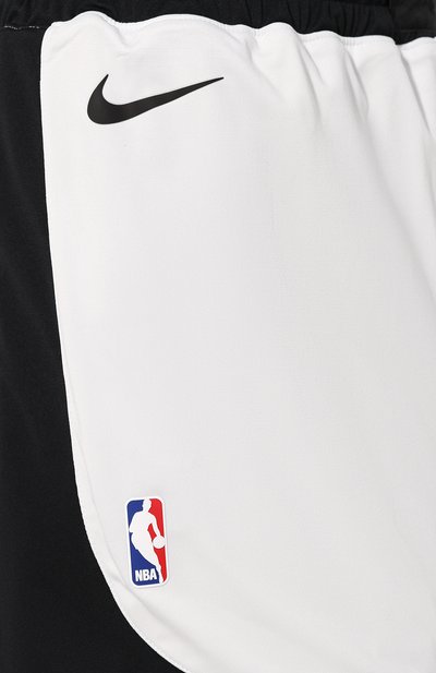 Хлопковые шорты nike x fear of god NIKELAB, арт. AR0627-121, фото 5