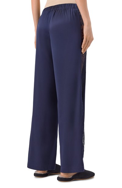 Шелковые брюки AUBADE, арт. 2S60, фото 4