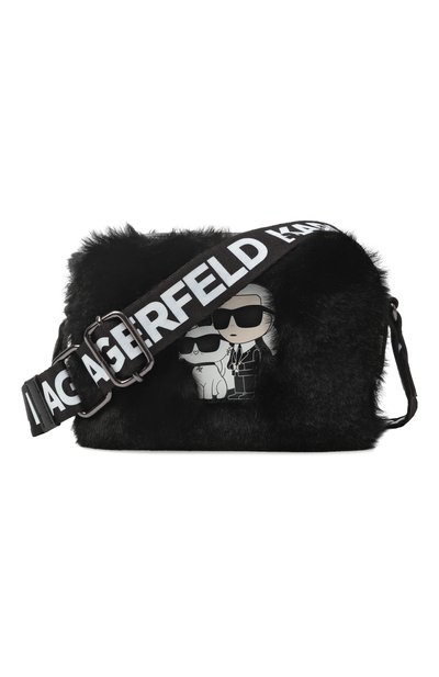 Сумка KARL LAGERFELD KIDS, арт. Z30340, фото 4