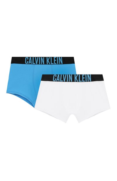 Комплект из двух боксеров CALVIN KLEIN, арт. B70B700122, фото 1