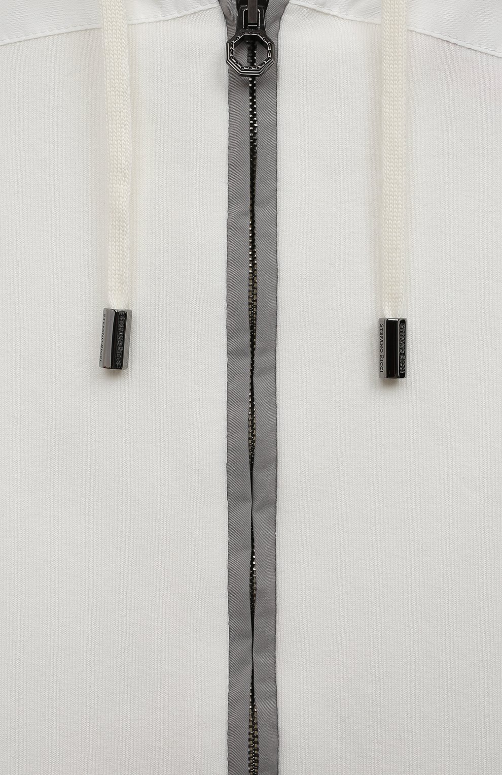 Хлопковая толстовка STEFANO RICCI JUNIOR, арт. KY01026FCR/Y22493, фото 3