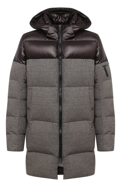 Пуховик BOGNER, арт. 48176272, фото 1