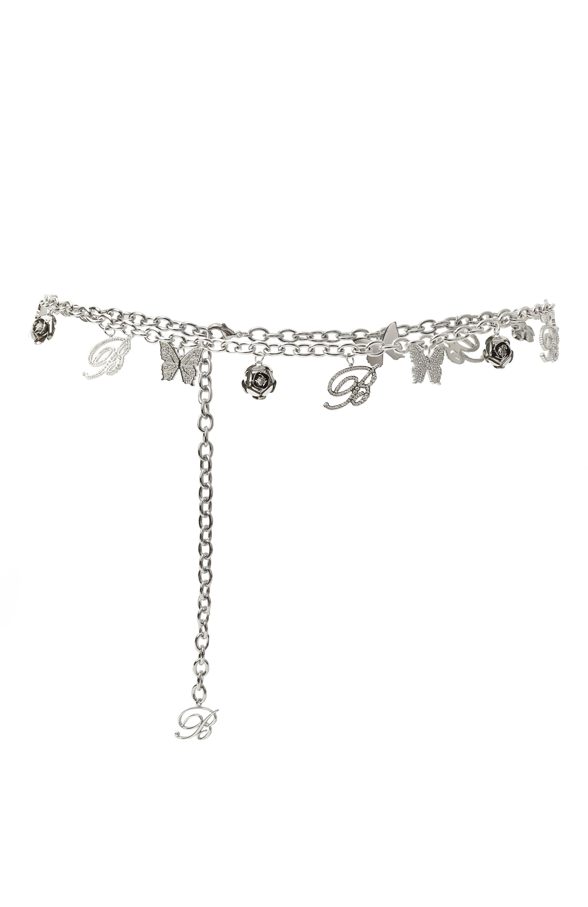 Пояс BLUMARINE, арт. 2W385A, фото 1