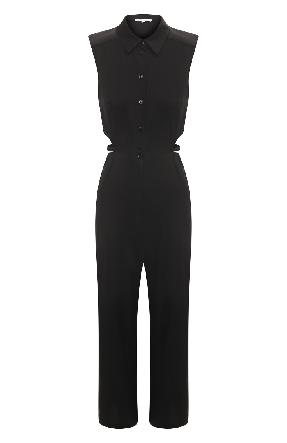 Хлопковый комбинезон PATRIZIA PEPE, арт. 2T0026_A23, фото 1